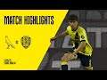 Modena vs Cesena 0:1