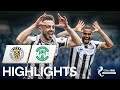 St Mirren vs Hibernian 2:2