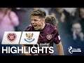 Hearts vs St. Johnstone 2:1