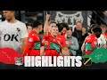 Nijmegen vs Breda 3:0