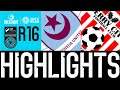 Drogheda vs Derry City 1:1