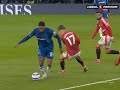 Chelsea vs Manchester United 1:0