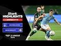 Western United vs Melbourne City 0:3
