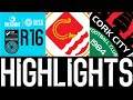 St. Patricks vs Cork City 3:2