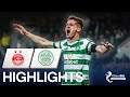 Aberdeen vs Celtic 1:5