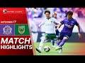 Hiroshima vs Verdy 2:1