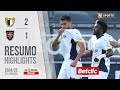 Famalicao vs Casa Pia 2:1