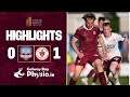 Galway vs Sligo Rovers 0:1