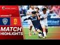 Avispa Fukuoka vs Nagoya 1:1