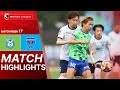 Shonan vs Yokohama FC 0:1