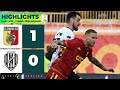 Catanzaro vs Cesena 1:0
