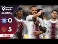 Adana Demirspor vs Hatayspor 0:5