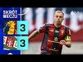 Pogon Szczecin vs Lechia 3:3