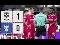 Cartagena vs Tenerife 1:0