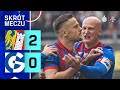 Piast Gliwice vs Gornik Z. 2:0