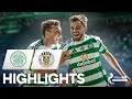 Celtic vs St Mirren 1:1