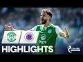 Hibernian vs Rangers 2:2