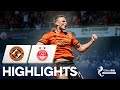 Dundee Utd vs Aberdeen 2:1