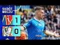 Motor Lublin vs Zaglebie 1:0