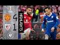 Manchester United vs Ath. Bilbao 4:1