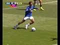 Everton vs Southampton 2:0