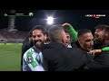 Fiorentina vs Betis 2:2