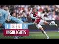 West Ham vs Nottingham Forest 1:2