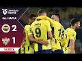 Fenerbahce vs Eyupspor 2:1