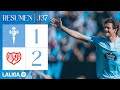 Celta Vigo vs Vallecano 1:2