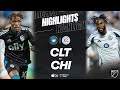 Charlotte vs Chicago 1:4