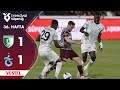 Bodrumspor vs Trabzonspor 1:1