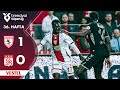 Samsunspor vs Sivasspor 1:0