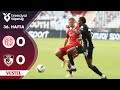 Antalyaspor vs Gaziantep BB 0:0