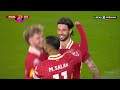 Brighton vs Liverpool 3:2