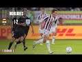 Willem II vs Zwolle 1:2