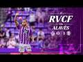 Valladolid vs Alaves 0:1