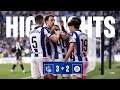 Real Sociedad vs Girona 3:2