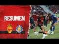 Mallorca vs Getafe 1:2