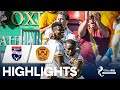 Ross County vs Motherwell 1:1