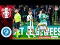 Dordrecht vs De Graafschap 2:0