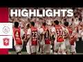 Ajax vs Twente 2:0