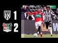 Heracles vs Nijmegen 1:2