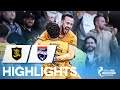 Livingston vs Ross County 1:1