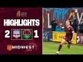 Galway vs Cork City 2:1
