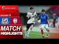 Yokohama Marinos vs Kobe 1:2