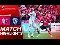 C-Osaka vs Avispa Fukuoka 2:0