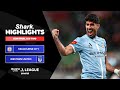 Melbourne City vs Western United 1:1