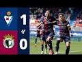 Eibar vs Burgos 1:0