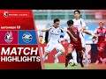 Okayama Fagiano vs Machida Zelvia 2:2
