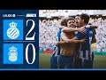 Espanyol vs Las Palmas 2:0